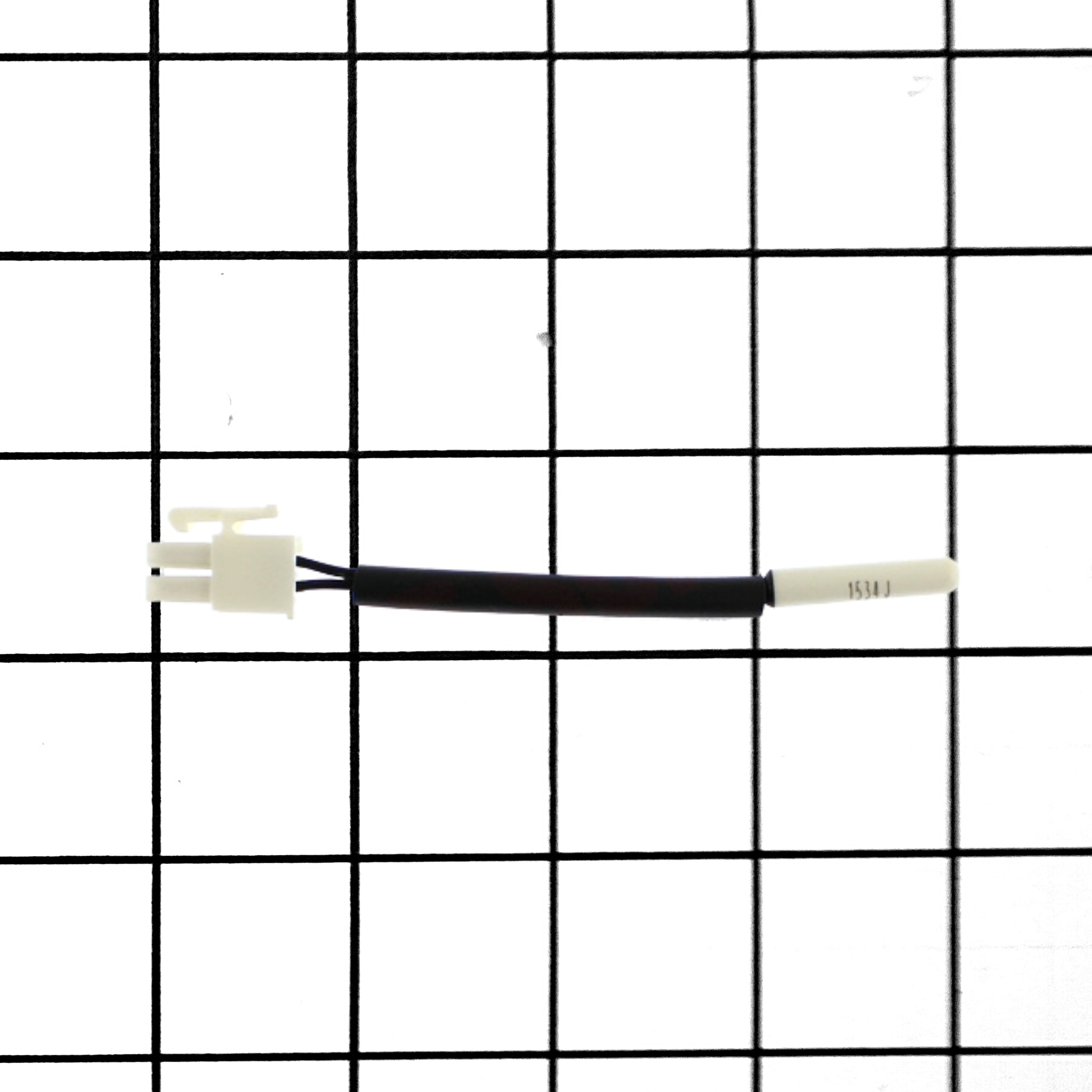 Refrigerator Thermistor #WPW10384183